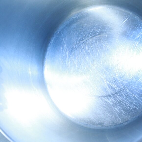 Revere Ware 1801 Vintage Copper Bottom 8 QT Stock Pot W Lid - Clinton, ILL - Picture 7 of 11